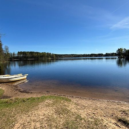 Hyltena Stugby Jönköping Kültér fotó