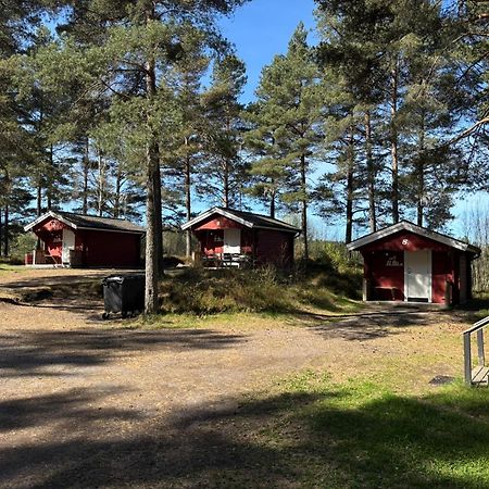 Hyltena Stugby Jönköping Kültér fotó