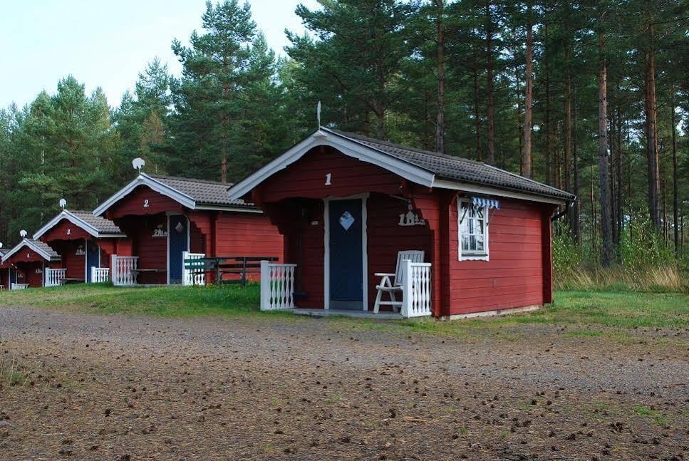 Hyltena Stugby Jönköping Kültér fotó
